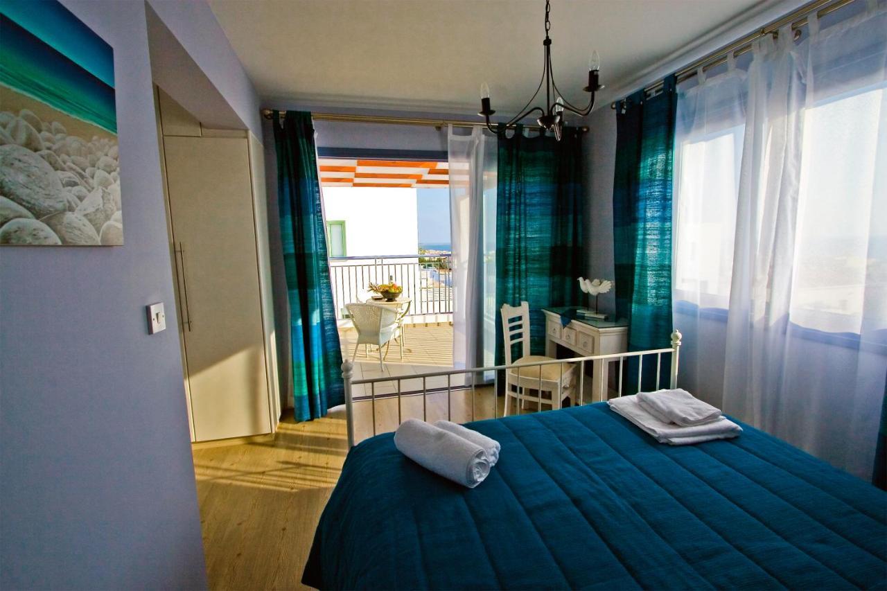 Villa Meltemi Paphos