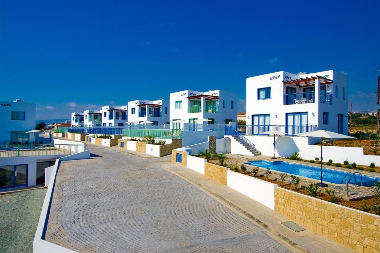 Meltemi Villa