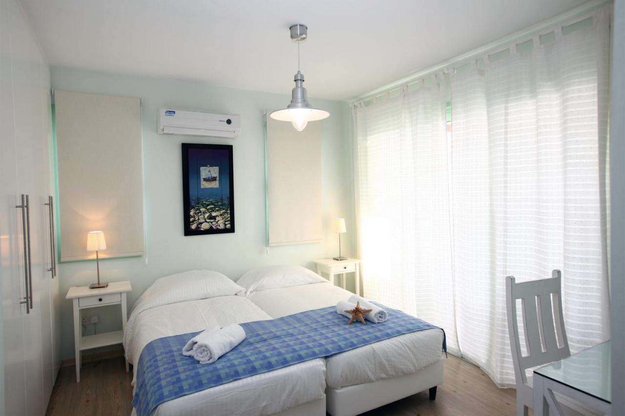 Meltemi Villa Paphos