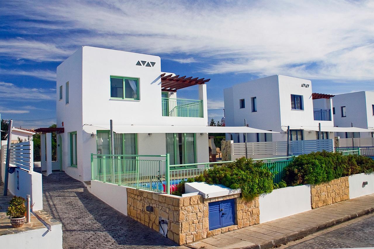 Meltemi Villa