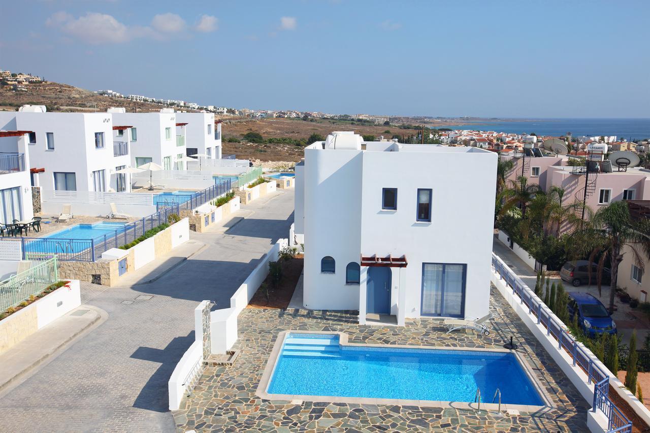 Meltemi Villa