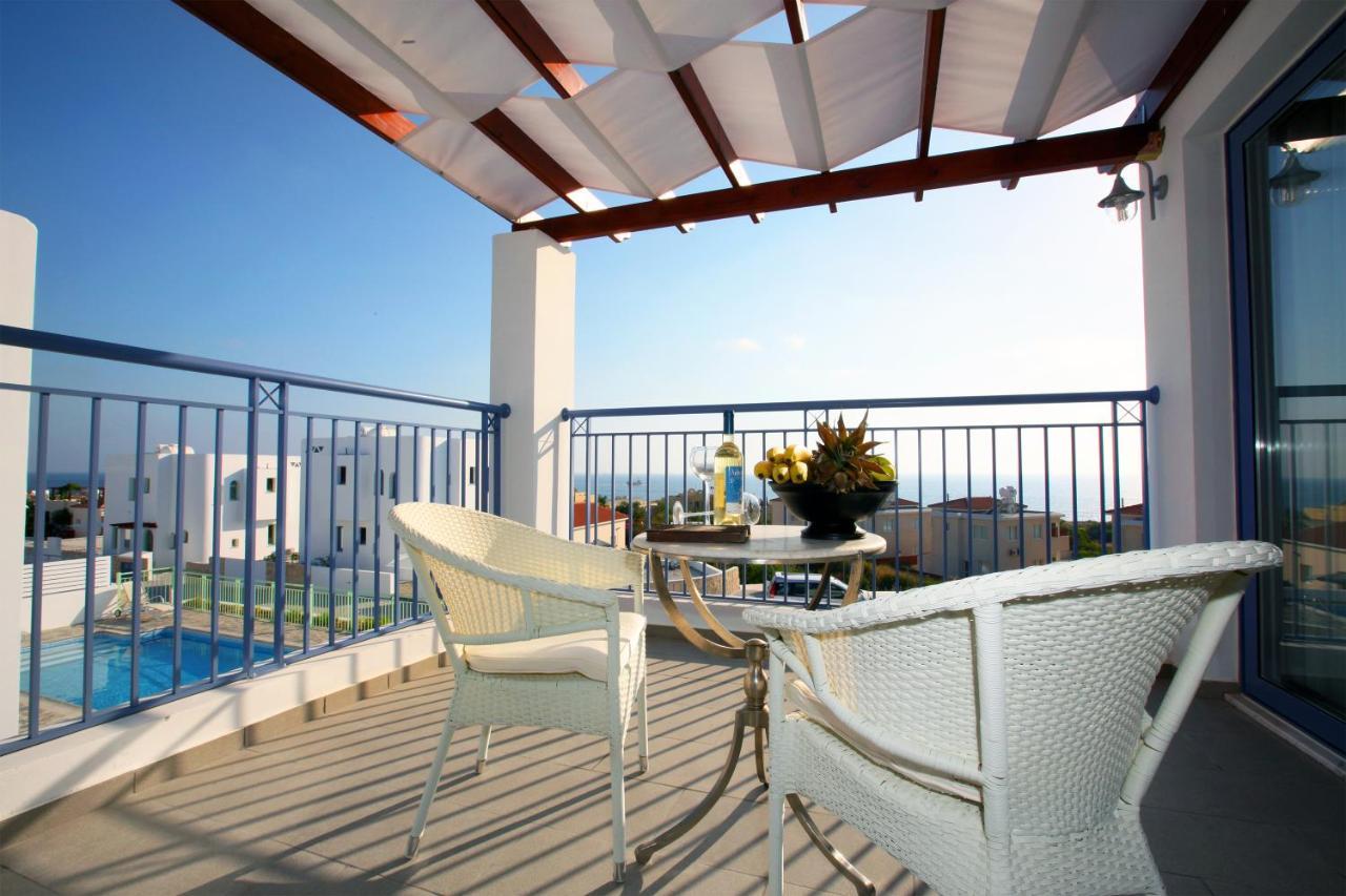 Meltemi Villa Paphos