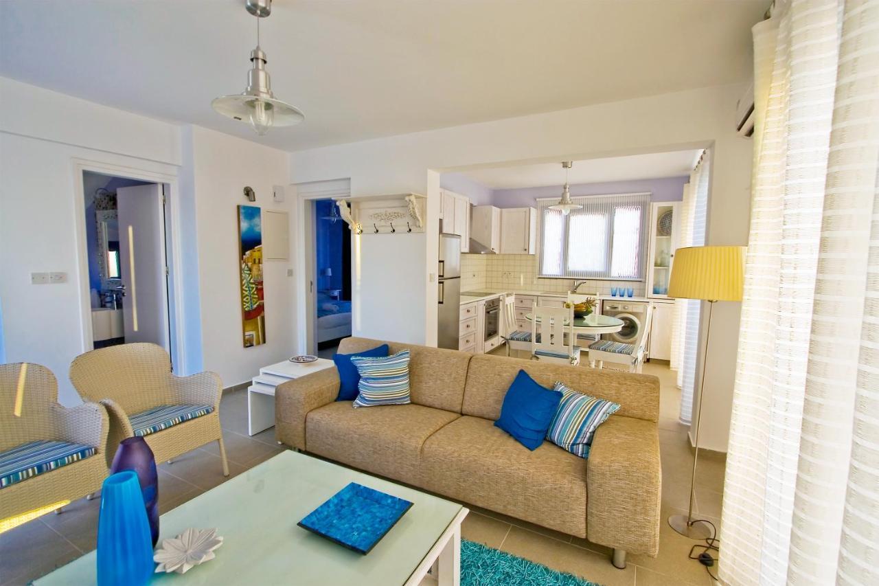 Villa Meltemi Paphos
