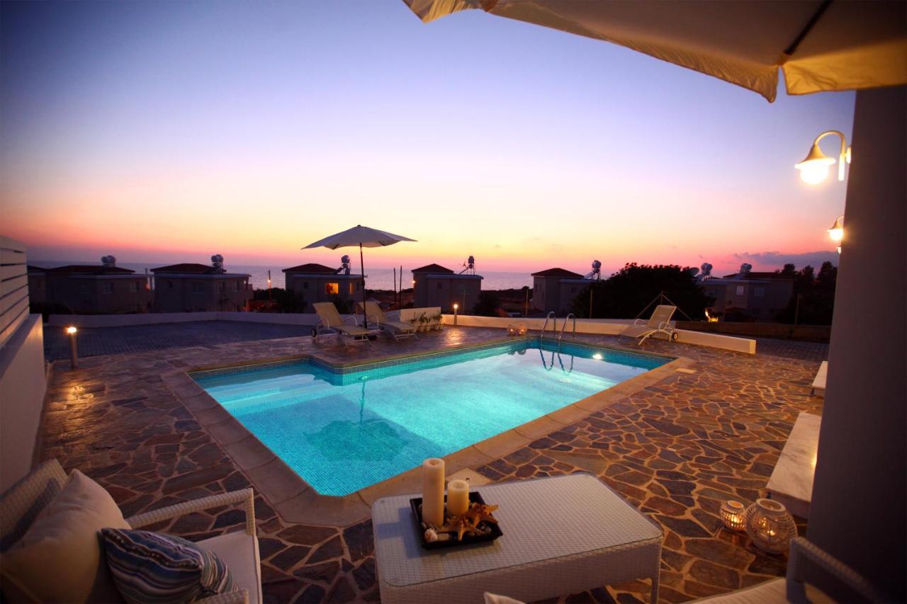 Villa Meltemi