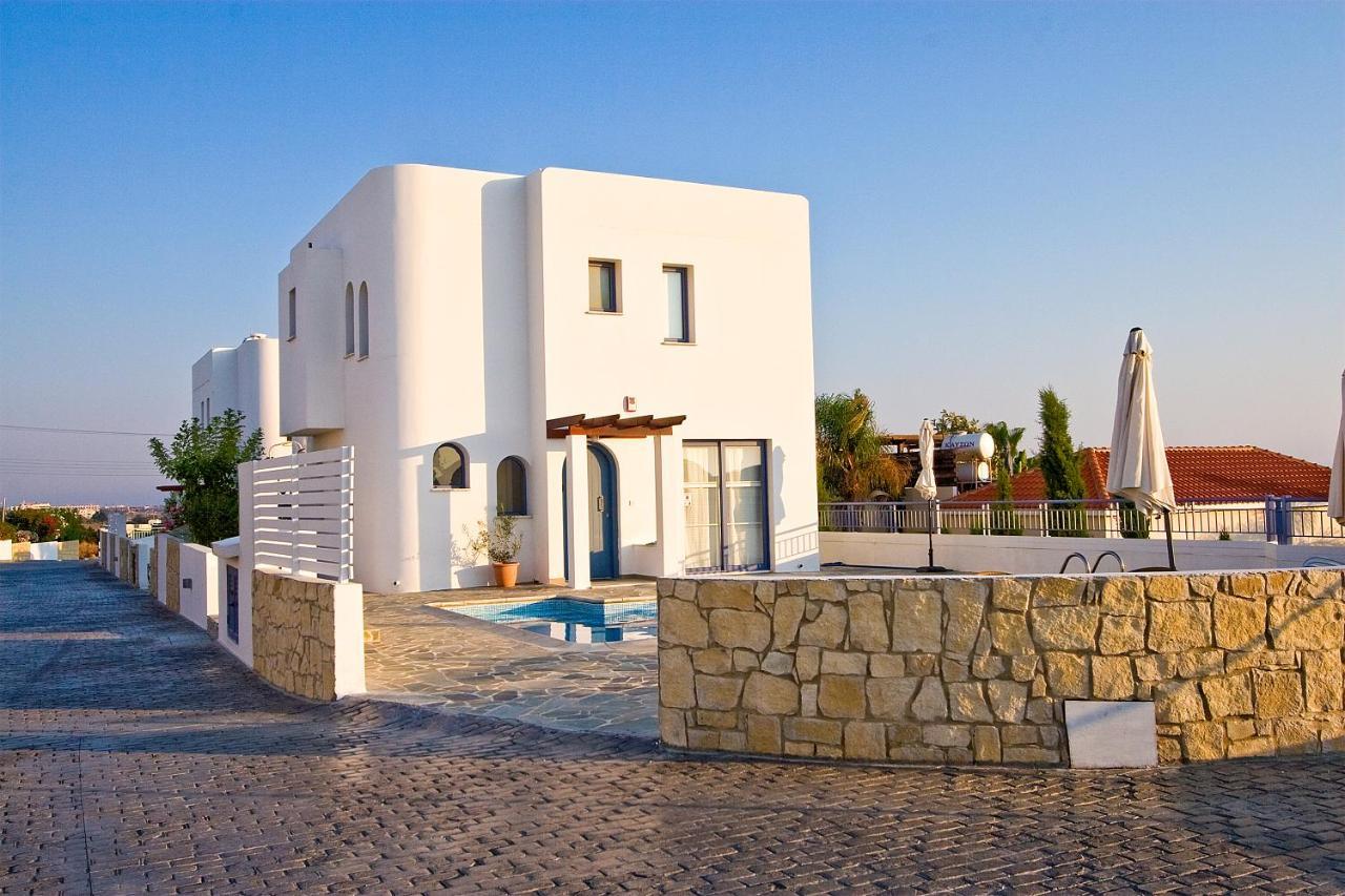 Villa Meltemi