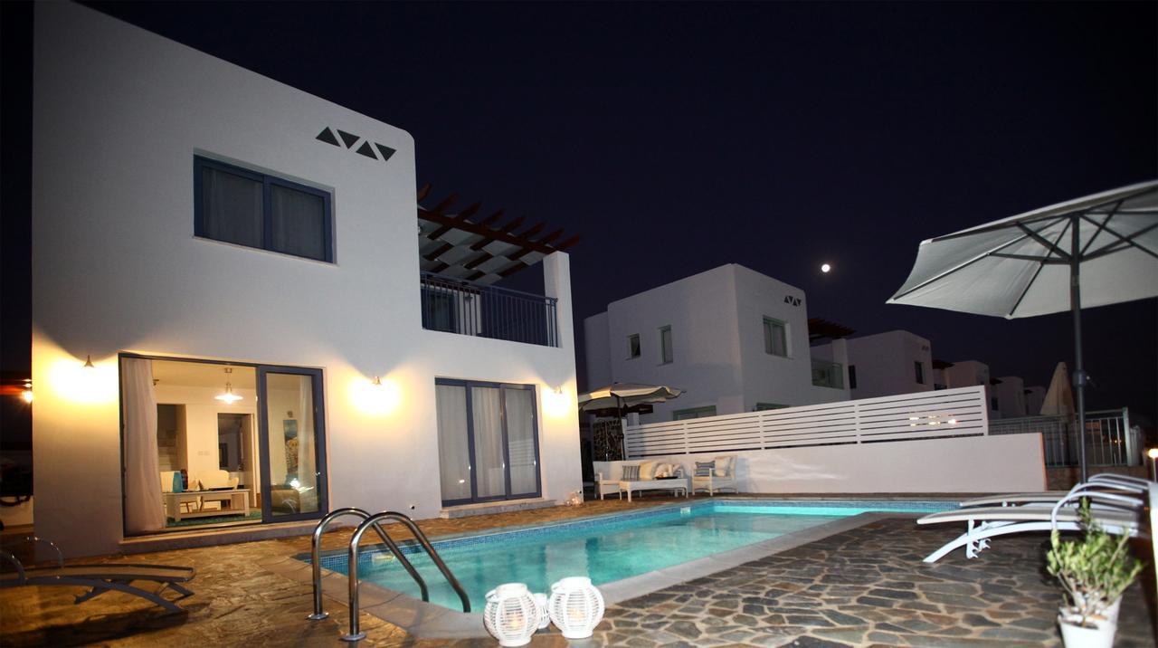 Meltemi Villa