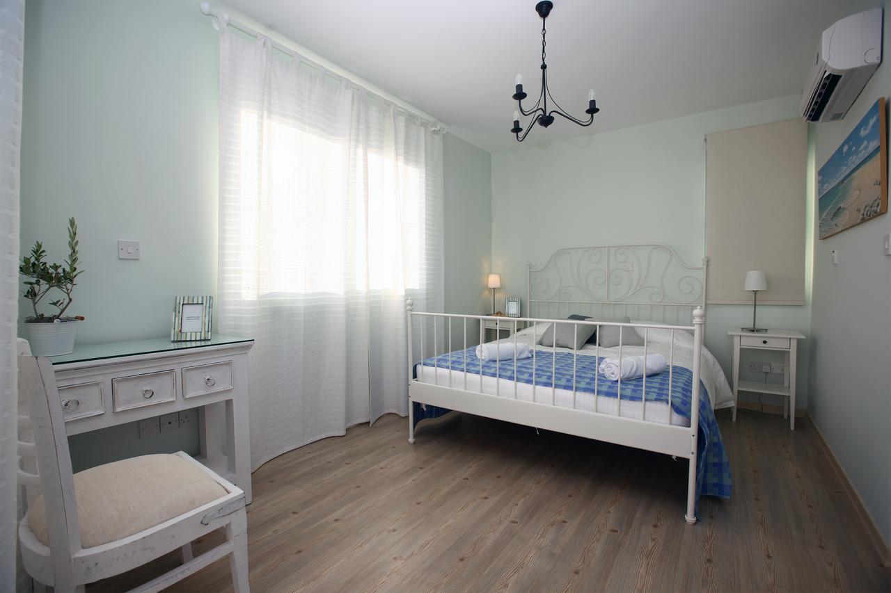 Meltemi Villa *
