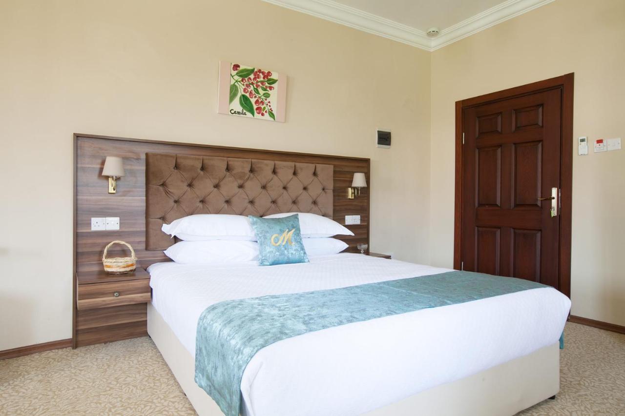 Hotel Meryem's 3*