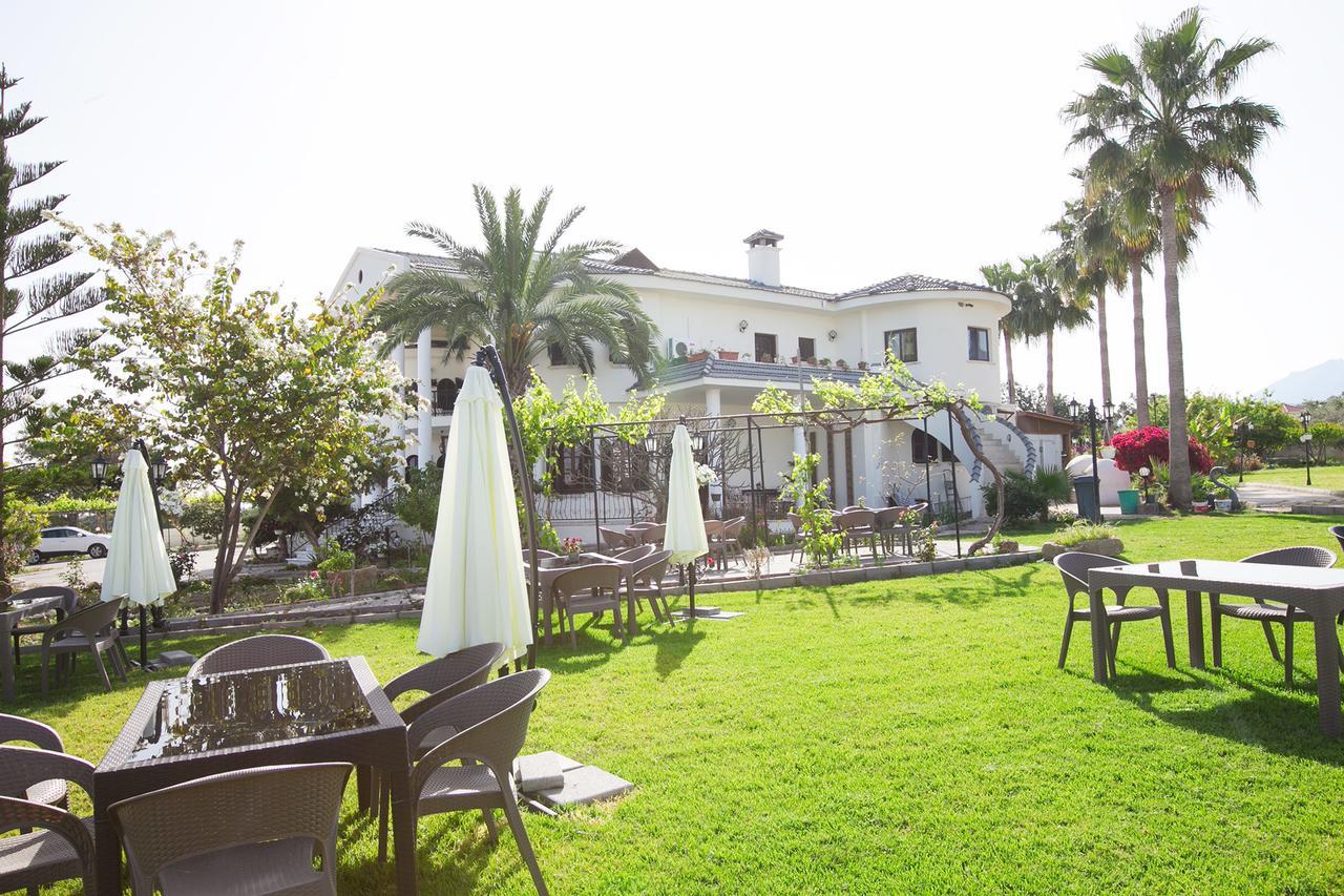 Meryem's Hotel Agios Epiktitos