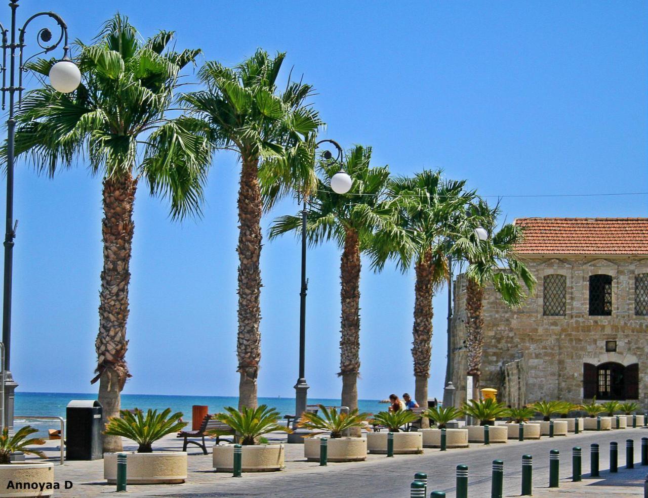 Apartment P. Ioannou Flats *