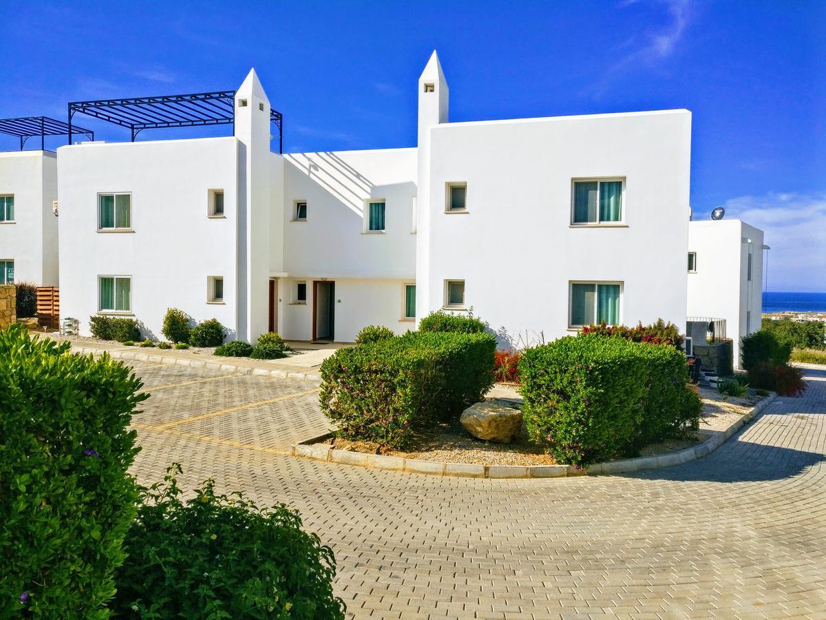 Holiday home Seaview Selvi Village Apt