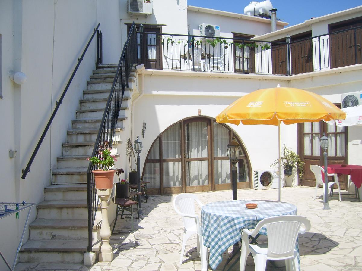 Aristos Houses Chácara