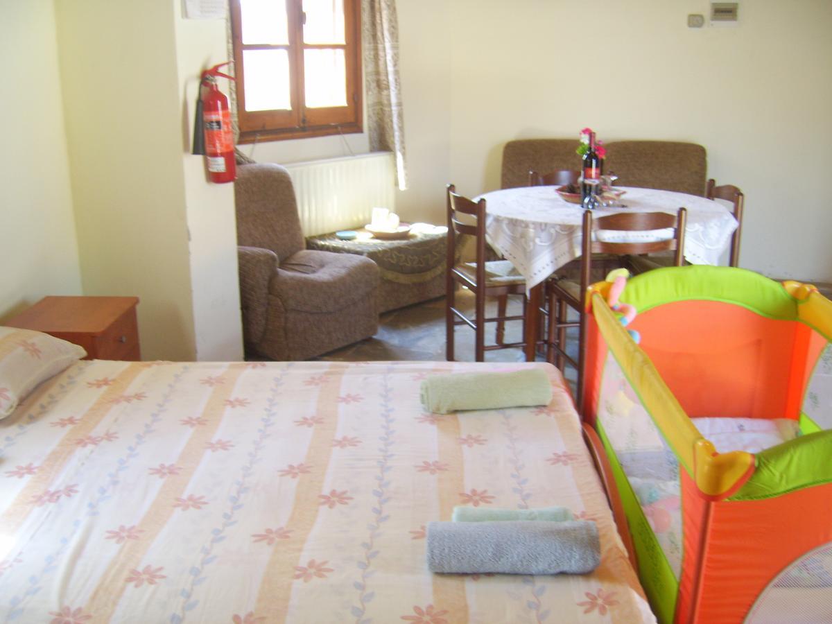Aristos Houses * Kalavasos
