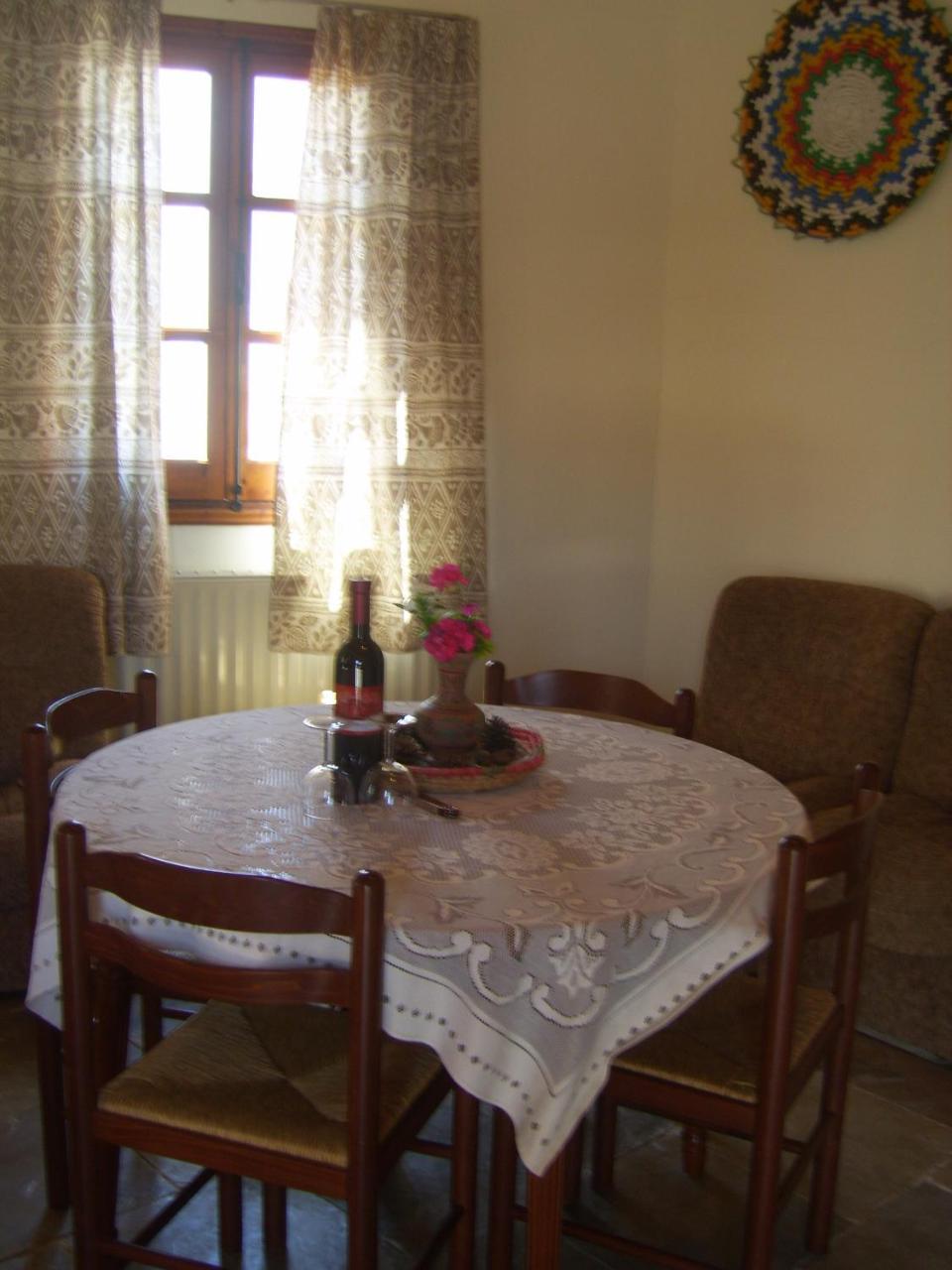 Aristos Houses