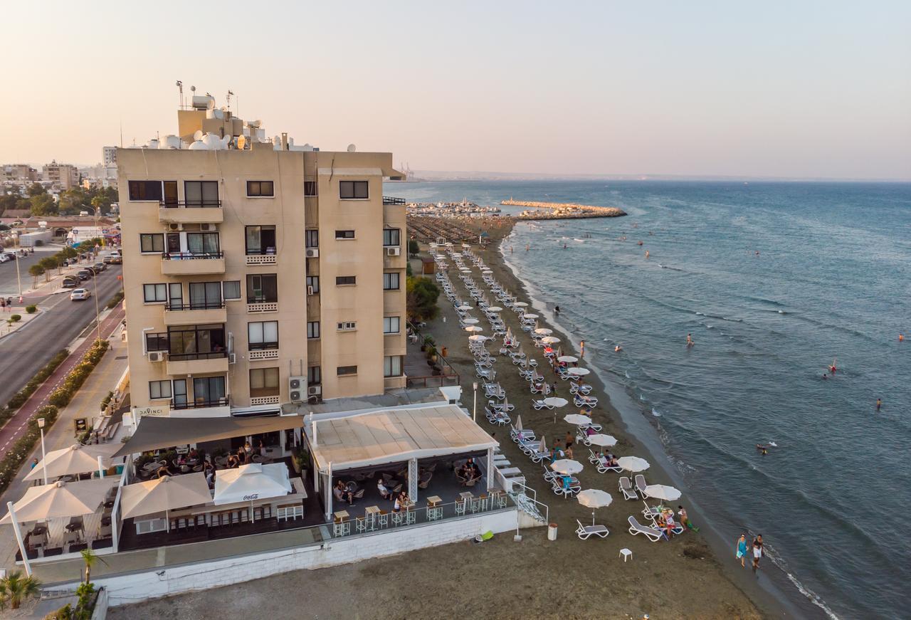 Apartment Lazuli Sea View-beachfront Ap 405 *