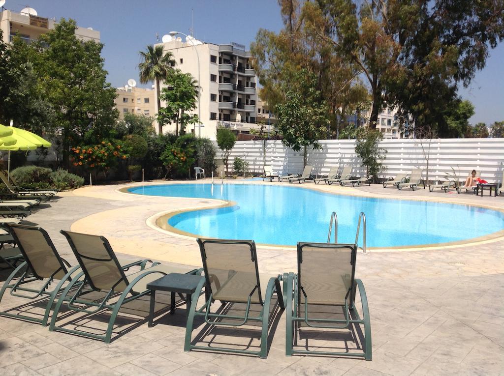 Aquarius Hotel