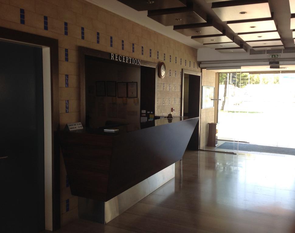 Aquarius Hotel