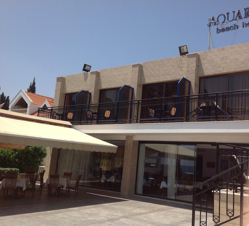Hotel Aquarius 2*