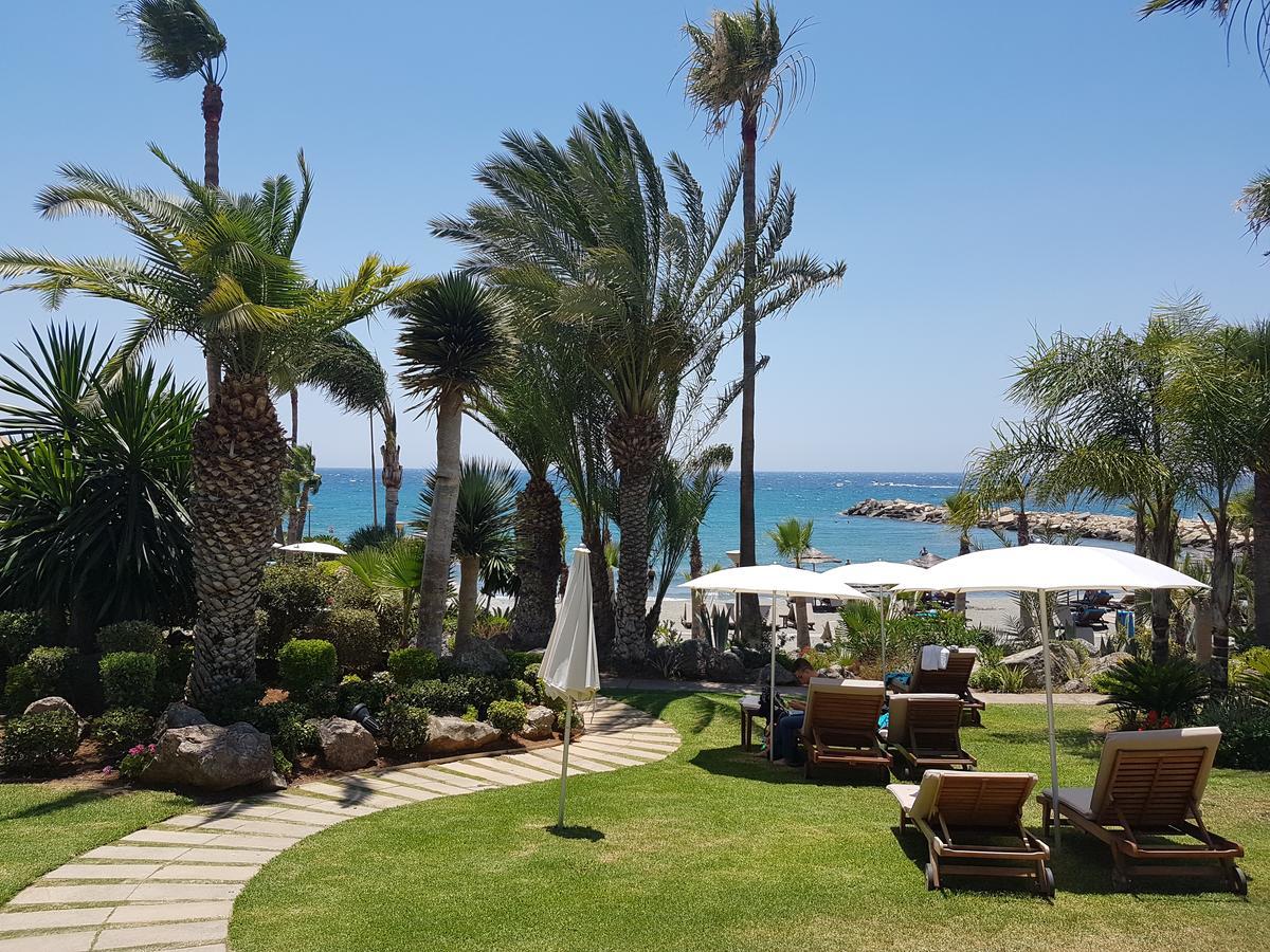 Alania Sea View * Limassol