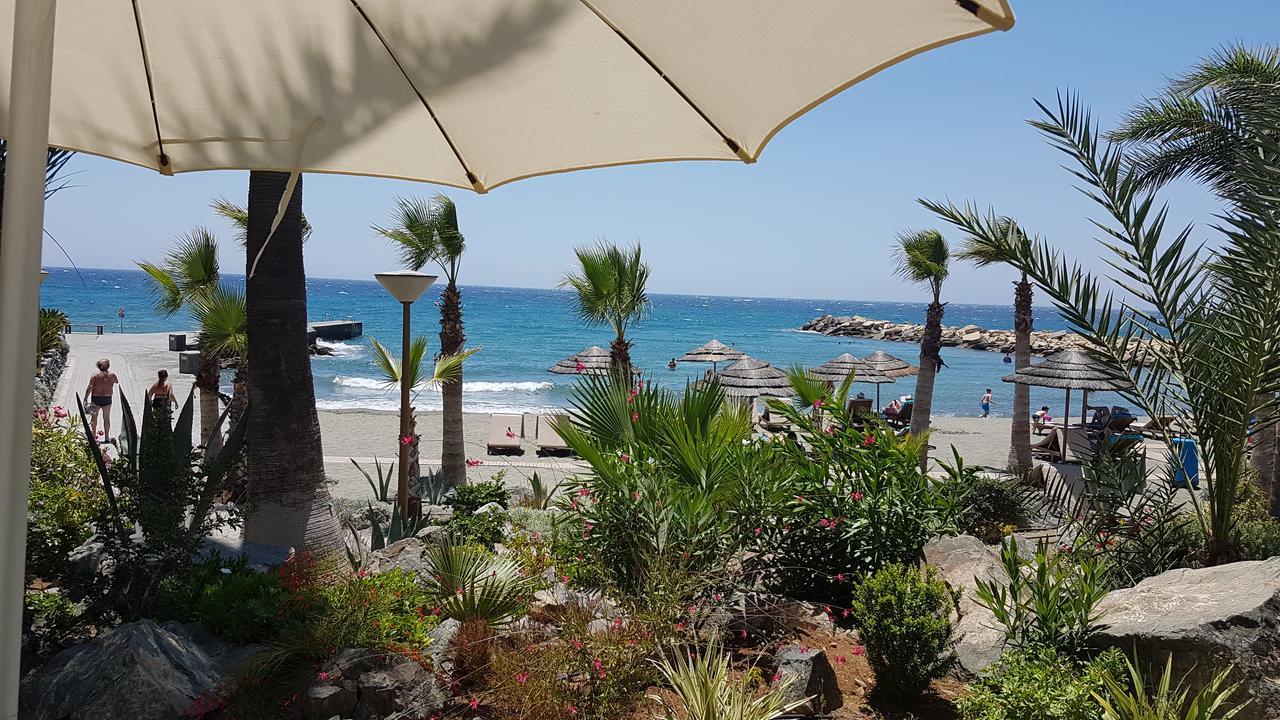 Apartment Alania Sea View