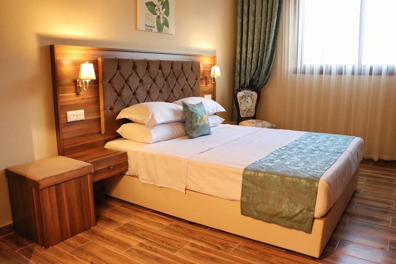 Hotel Meryem's