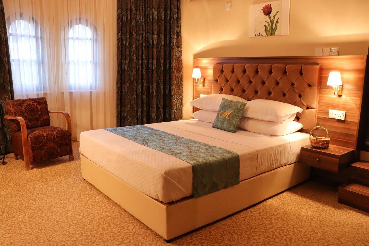 Meryem's Hotel