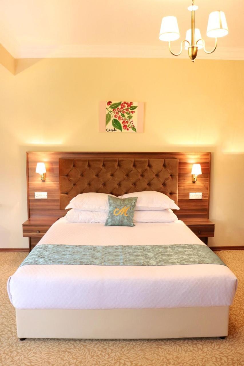 Hotel Meryem's 3*