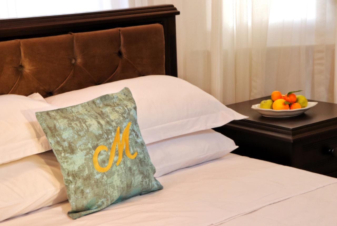 Meryem's 3* Agios Epiktitos