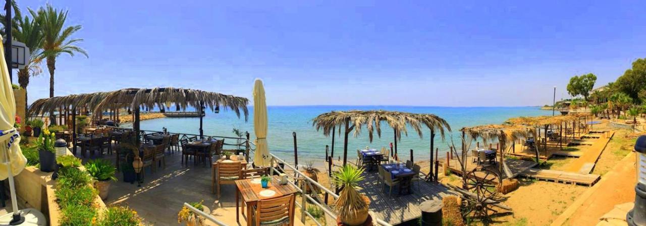 Hotel Bogaz On A Sandy Beach *