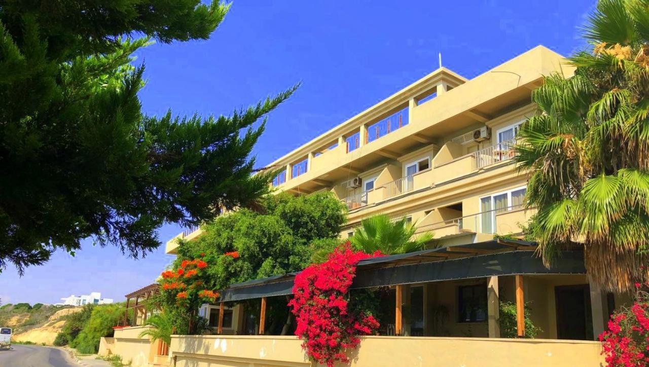 Hotel Bogaz On A Sandy Beach *