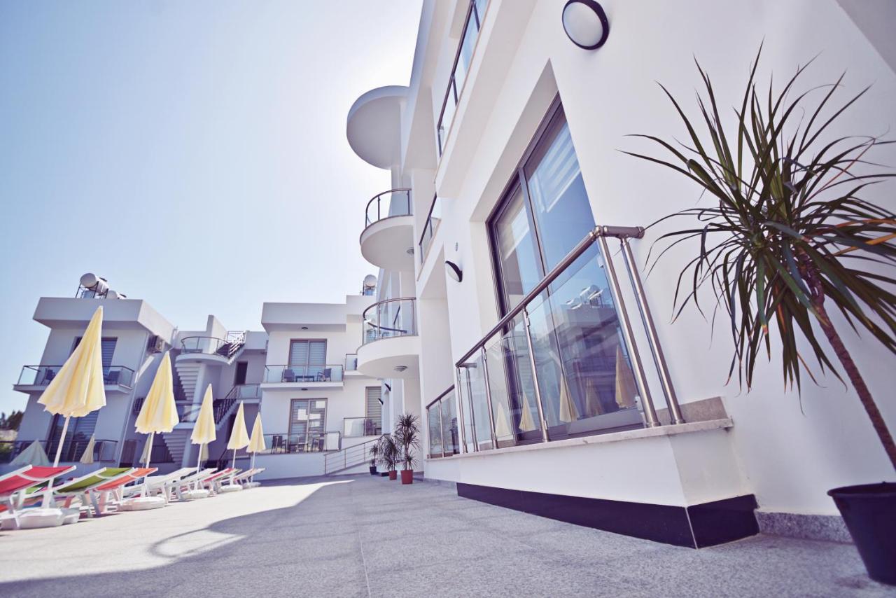 Metin Apartment Kyrenia (Northern Cyprus)