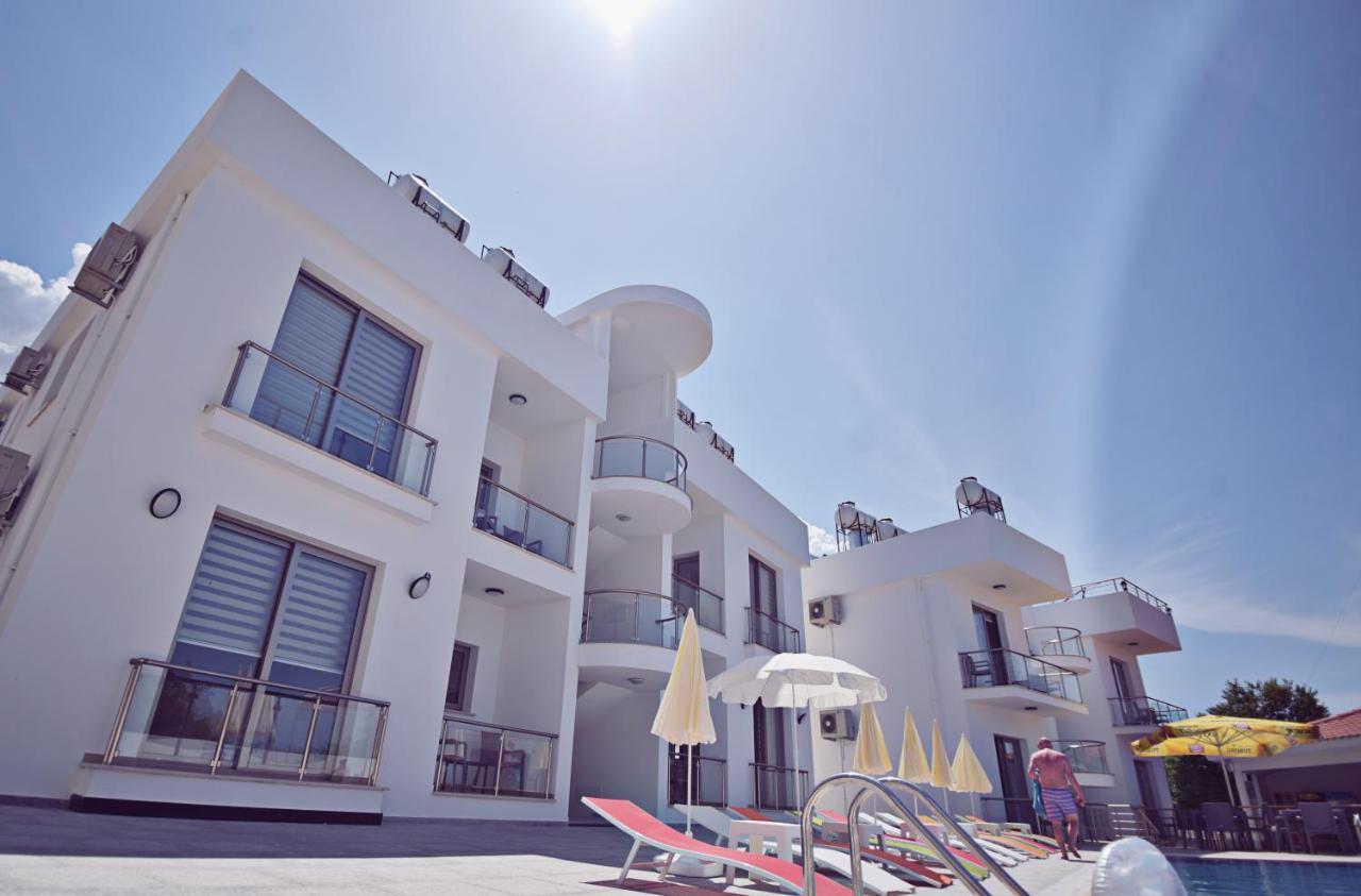 Apartment Metin *
