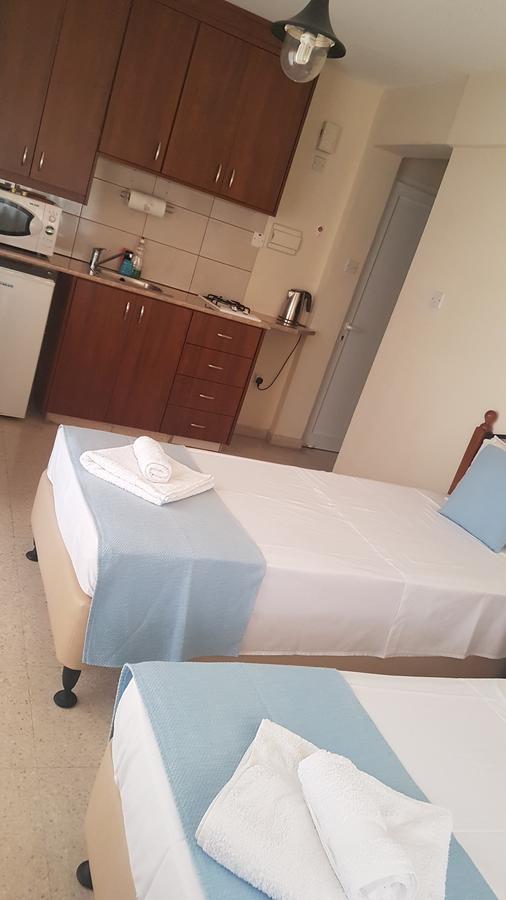 Estia Vasilis Manoli Appartement
