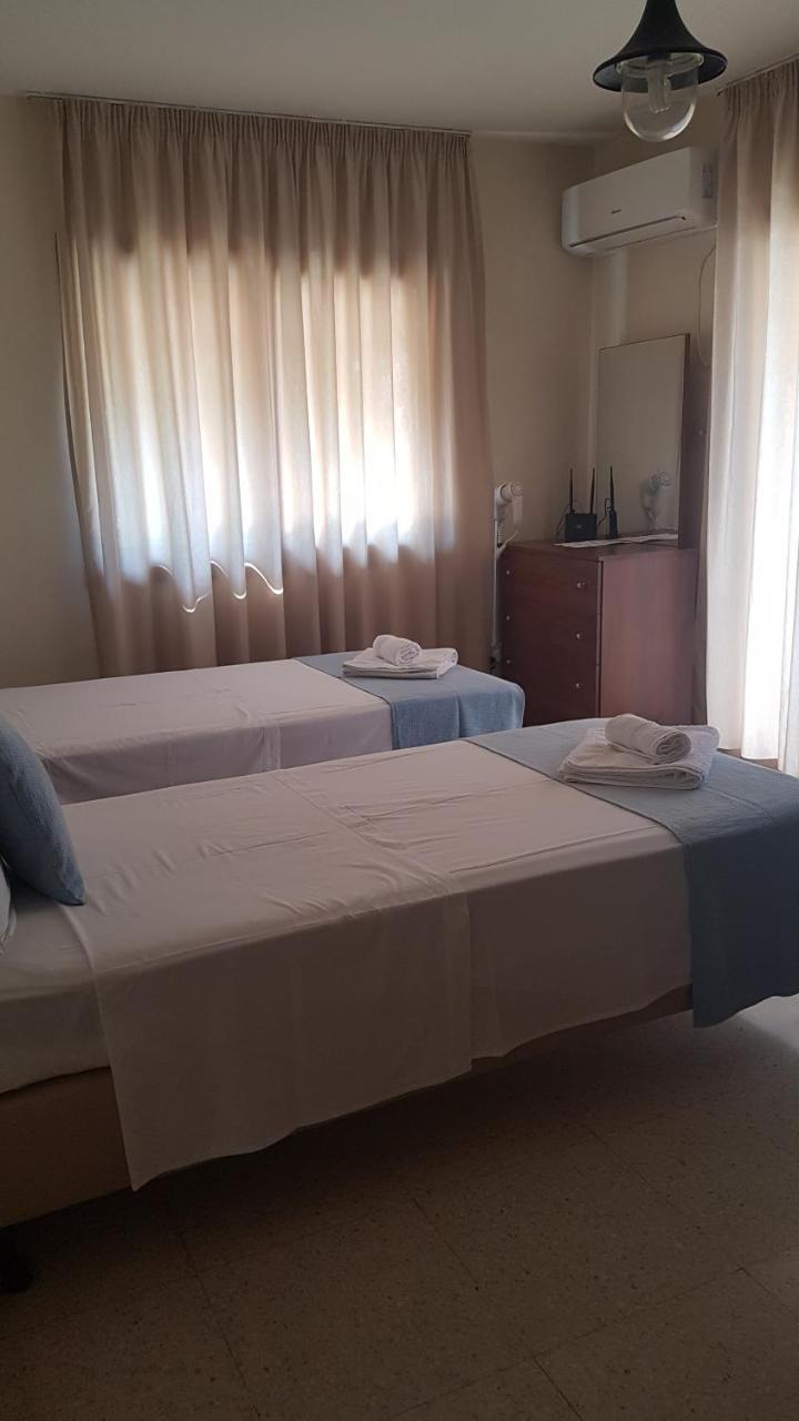Appartement Estia Vasilis Manoli