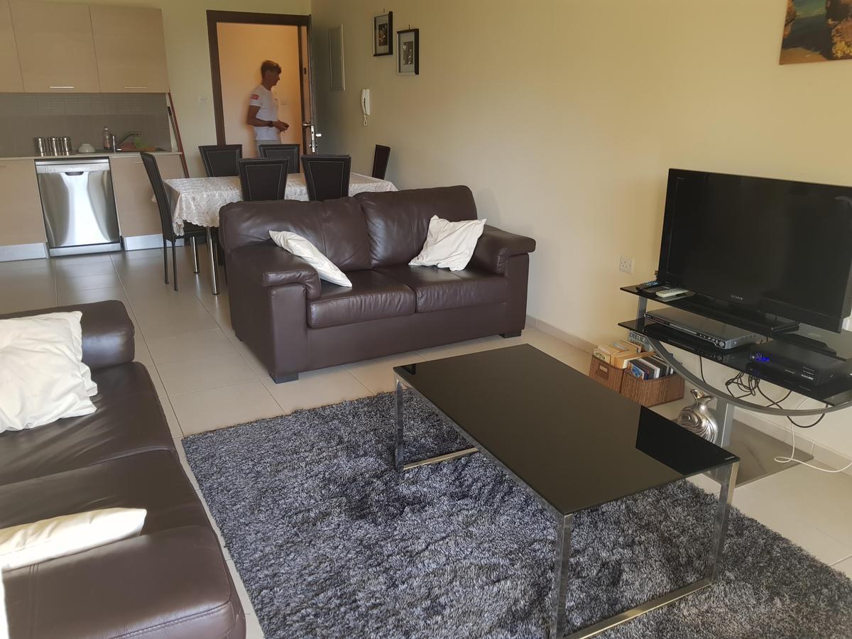 Pasianna Hotel Larnaca