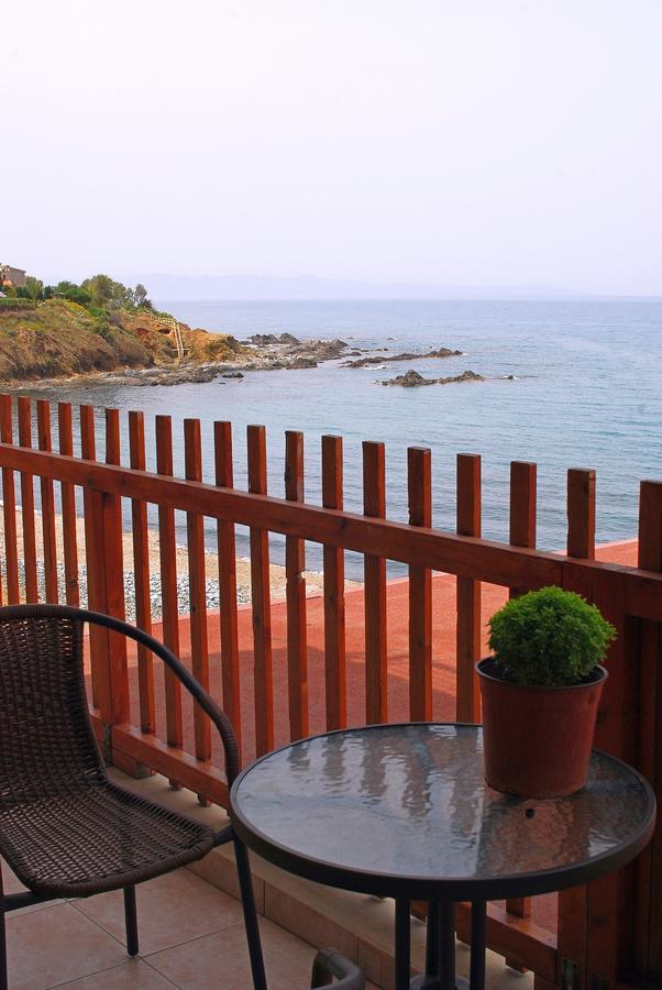 Venetia Beach House Holiday home Pomos
