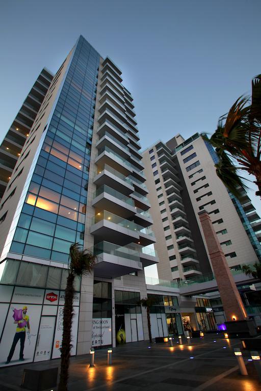Olympic Deluxe Aparthotel
