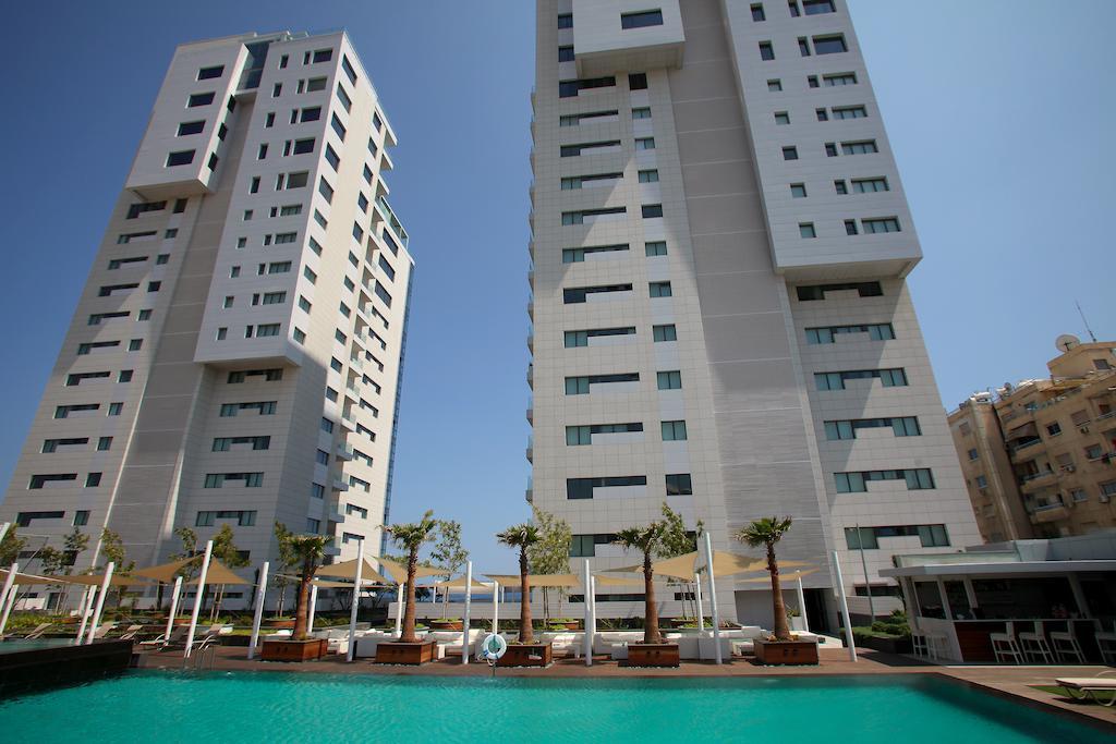 Aparthotel Olympic Deluxe 5*