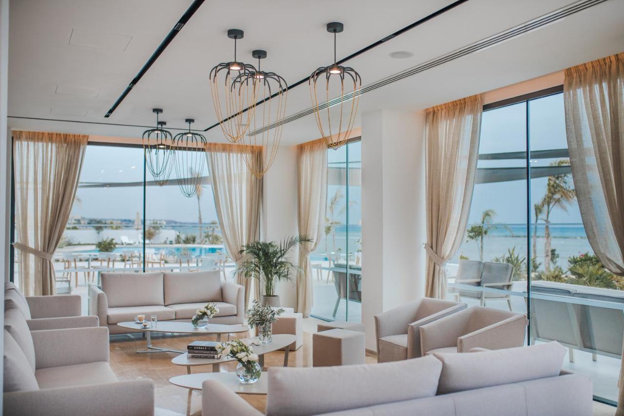 Lebay Hotel Larnaca