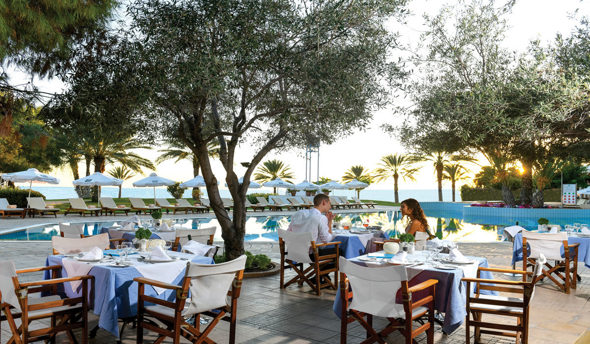Constantinou Bros Athena Royal (adults Only) Hotel
