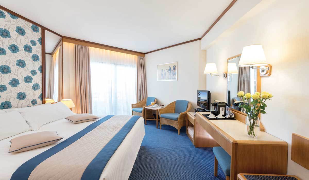 Constantinou Bros Athena Royal (adults Only) Hotel 4*
