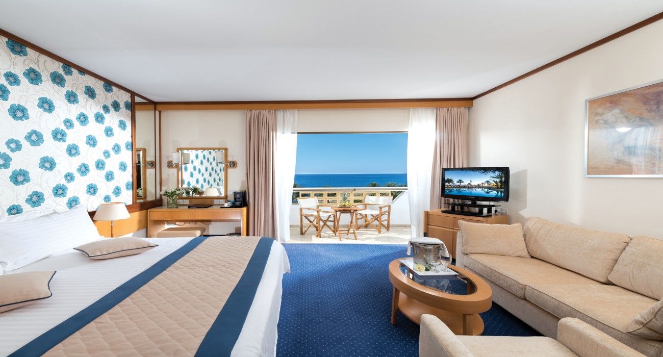 Constantinou Bros Athena Royal (adults Only) 4* Geroskipou
