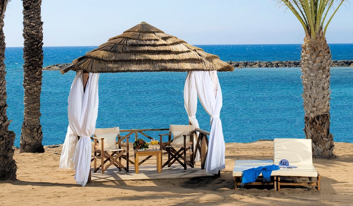 Constantinou Bros Athena Royal (adults Only) 4*