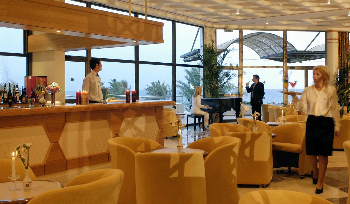 Constantinou Bros Athena Royal (adults Only) Hotel Geroskipou