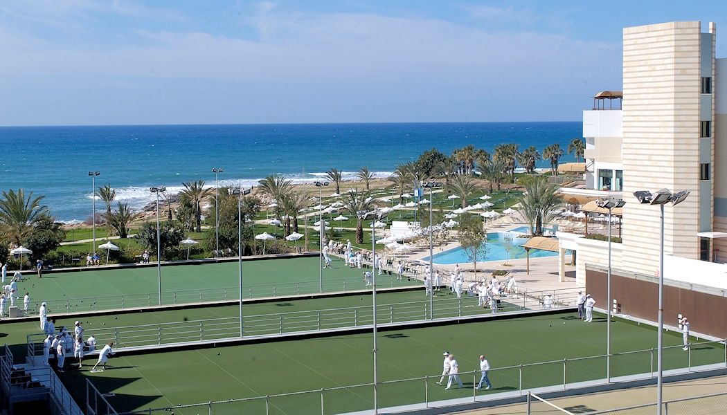 Constantinou Bros Athena Royal (adults Only) 4*