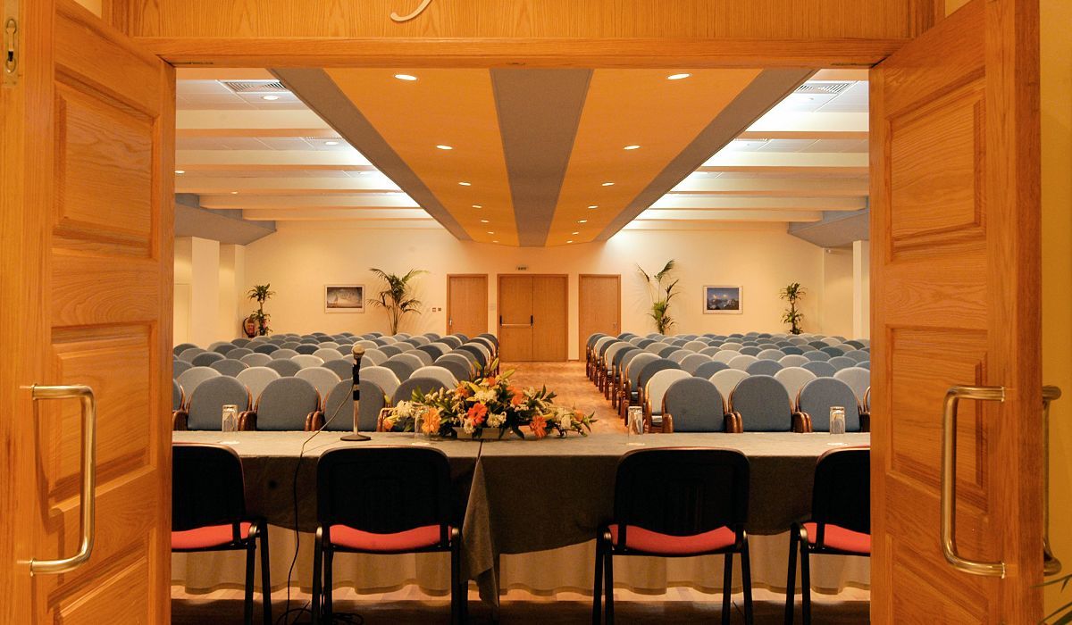 Hotel Constantinou Bros Athena Royal (adults Only) Geroskipou