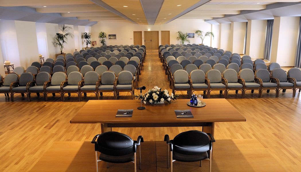 Hotel Constantinou Bros Athena Royal (adults Only)