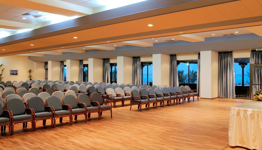 Constantinou Bros Athena Royal (adults Only) Hotel Geroskipou