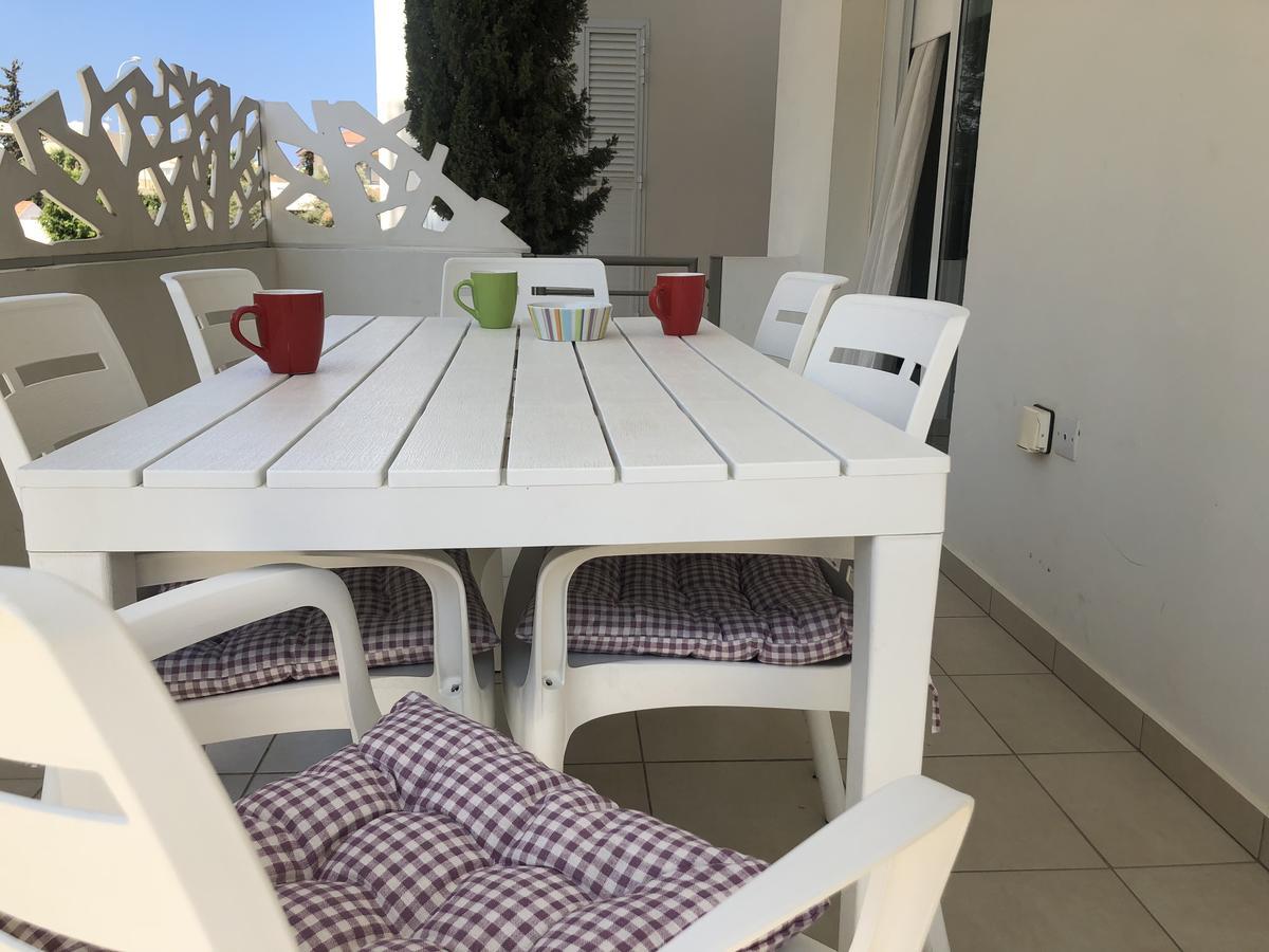 Appartement Mythical Sands - Good Vibes Paralimni