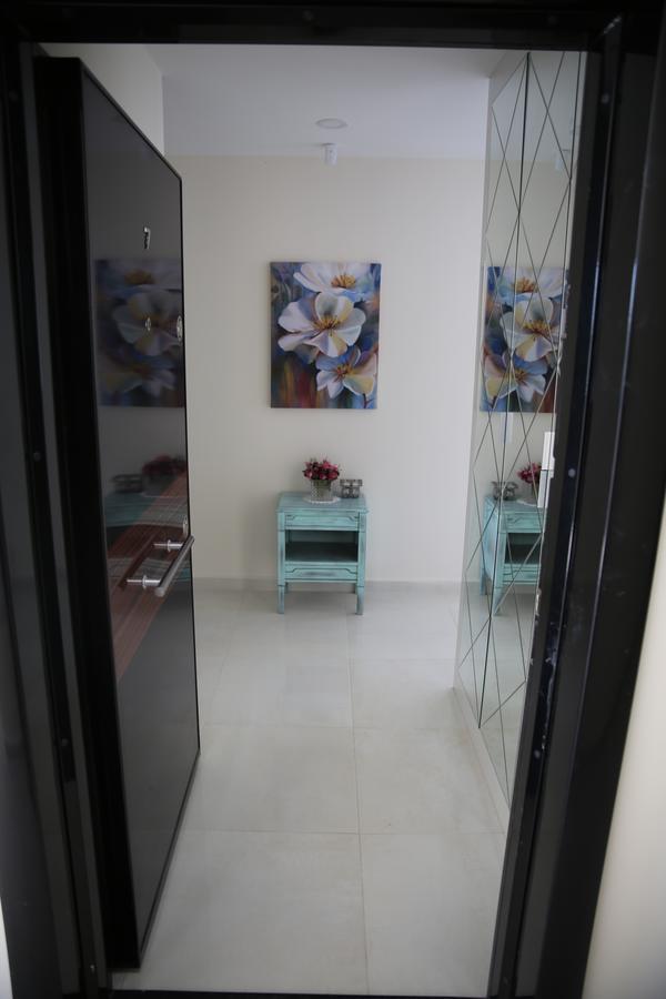 Appartement Karia Girne